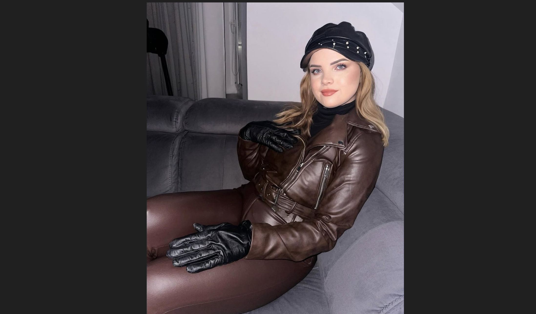Mistress Becky Jecky